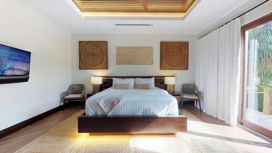 KEMPA KAI INCREDIBLE OCEANFRONT HOME WITH GUEST BUNGALOW - Image 32