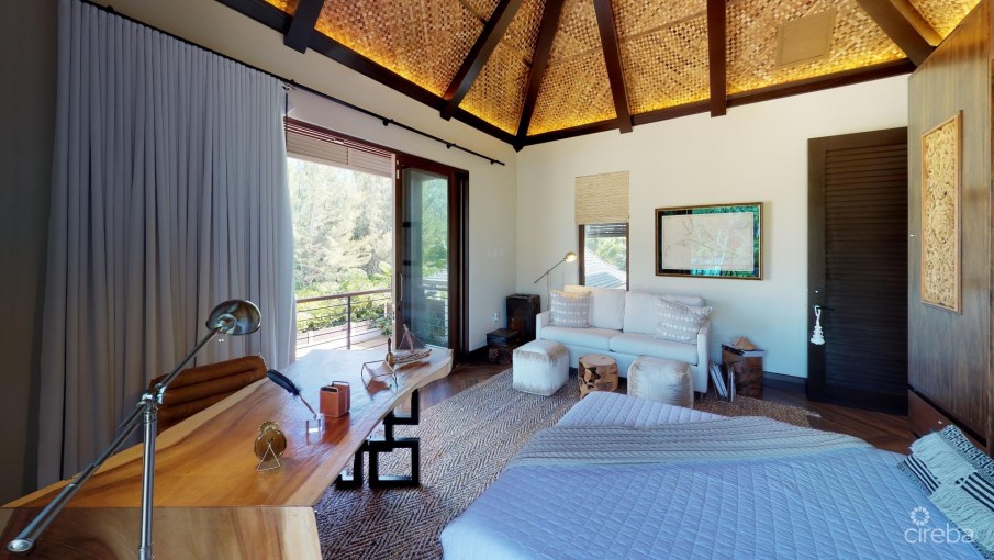 KEMPA KAI INCREDIBLE OCEANFRONT HOME WITH GUEST BUNGALOW - Image 36