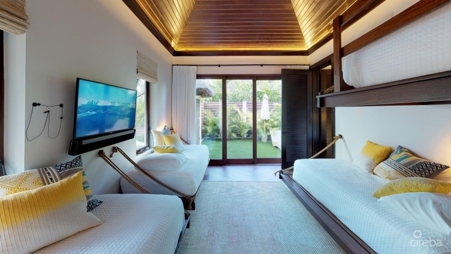 KEMPA KAI INCREDIBLE OCEANFRONT HOME WITH GUEST BUNGALOW - Image 22
