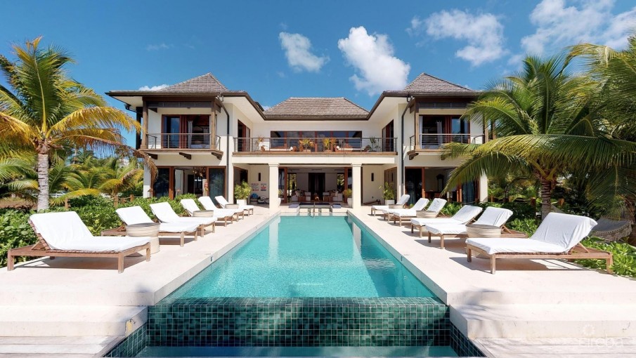 KEMPA KAI INCREDIBLE OCEANFRONT HOME WITH GUEST BUNGALOW - Image 15