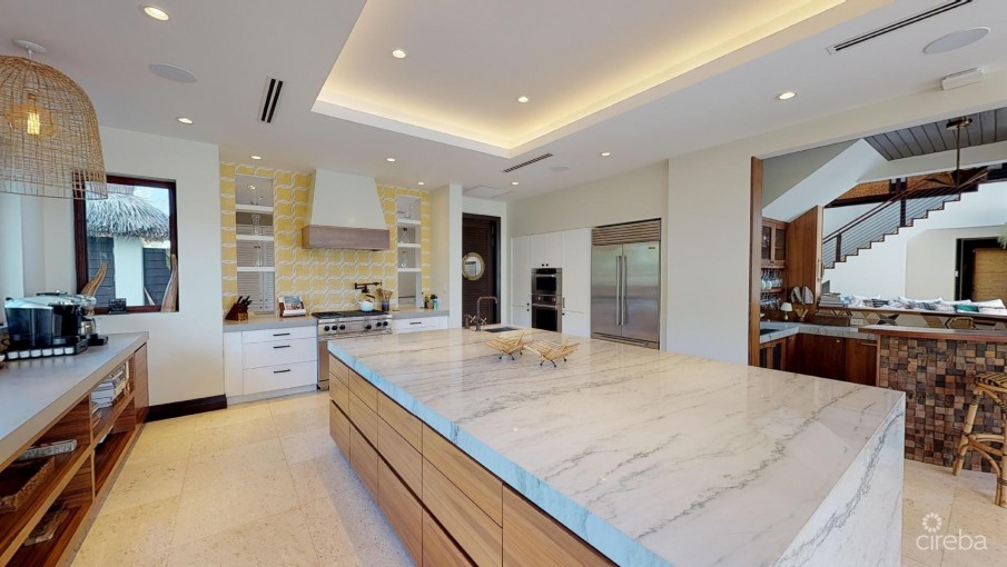 KEMPA KAI INCREDIBLE OCEANFRONT HOME WITH GUEST BUNGALOW - Image 11