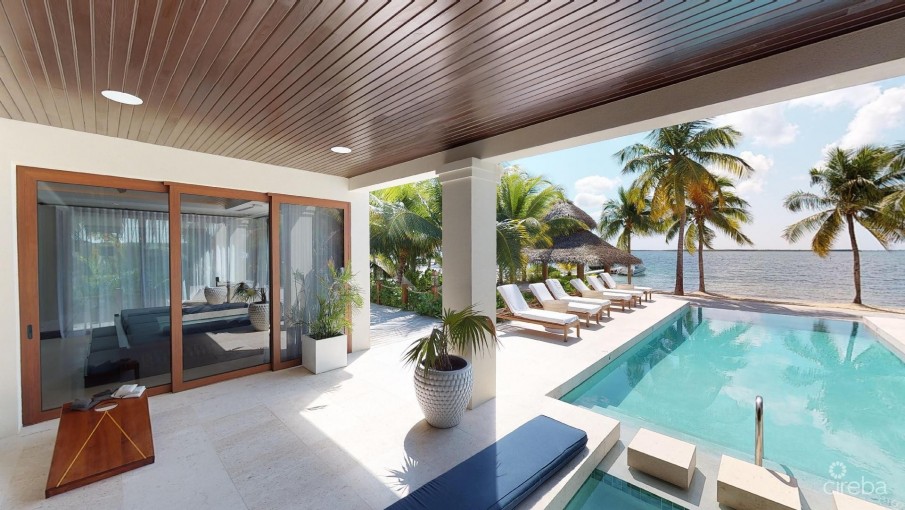 KEMPA KAI INCREDIBLE OCEANFRONT HOME WITH GUEST BUNGALOW - Image 16