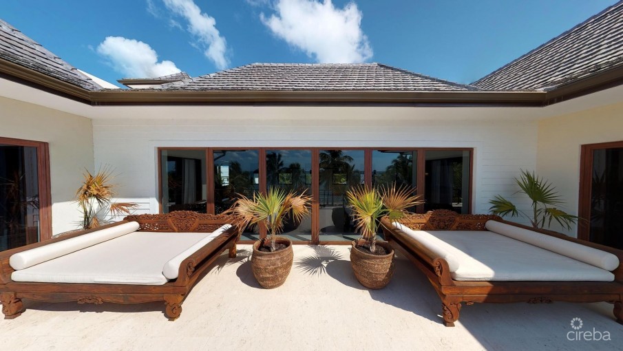 KEMPA KAI INCREDIBLE OCEANFRONT HOME WITH GUEST BUNGALOW - Image 27
