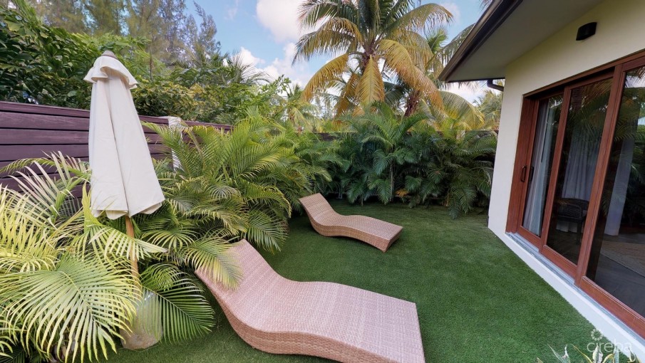 KEMPA KAI INCREDIBLE OCEANFRONT HOME WITH GUEST BUNGALOW - Image 21