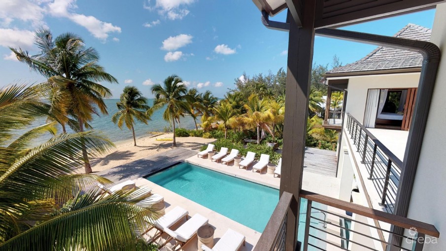 KEMPA KAI INCREDIBLE OCEANFRONT HOME WITH GUEST BUNGALOW - Image 39