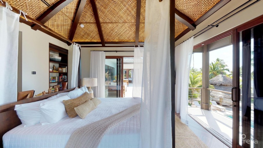 KEMPA KAI INCREDIBLE OCEANFRONT HOME WITH GUEST BUNGALOW - Image 30