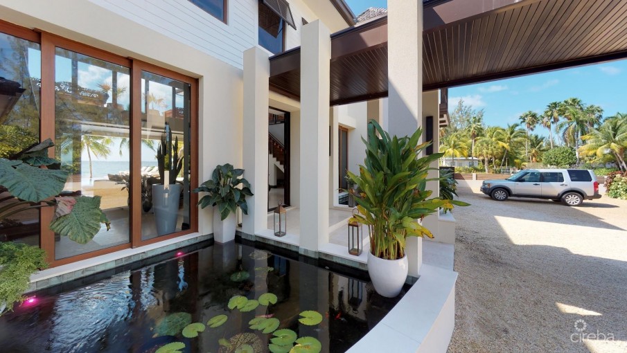 KEMPA KAI INCREDIBLE OCEANFRONT HOME WITH GUEST BUNGALOW - Image 42