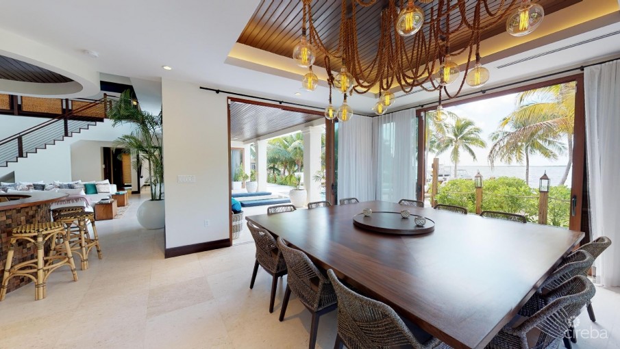 KEMPA KAI INCREDIBLE OCEANFRONT HOME WITH GUEST BUNGALOW - Image 7