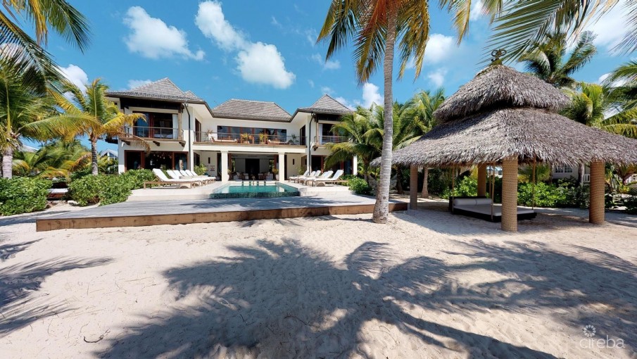 KEMPA KAI INCREDIBLE OCEANFRONT HOME WITH GUEST BUNGALOW - Image 18
