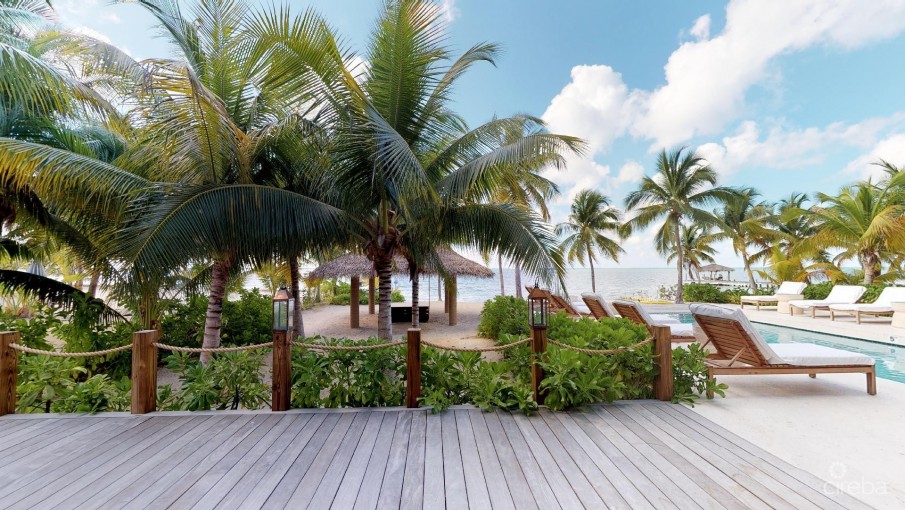 KEMPA KAI INCREDIBLE OCEANFRONT HOME WITH GUEST BUNGALOW - Image 17