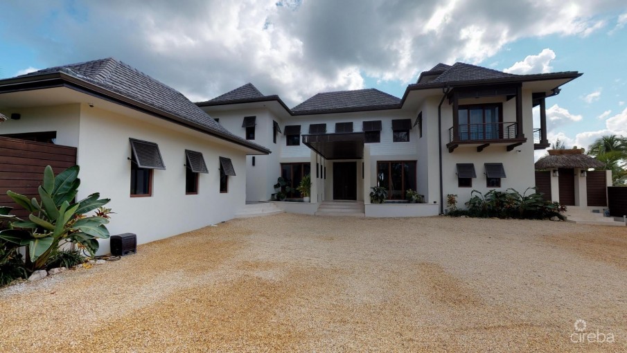 KEMPA KAI INCREDIBLE OCEANFRONT HOME WITH GUEST BUNGALOW - Image 44