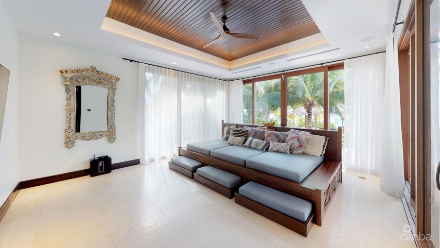 KEMPA KAI INCREDIBLE OCEANFRONT HOME WITH GUEST BUNGALOW - Image 14