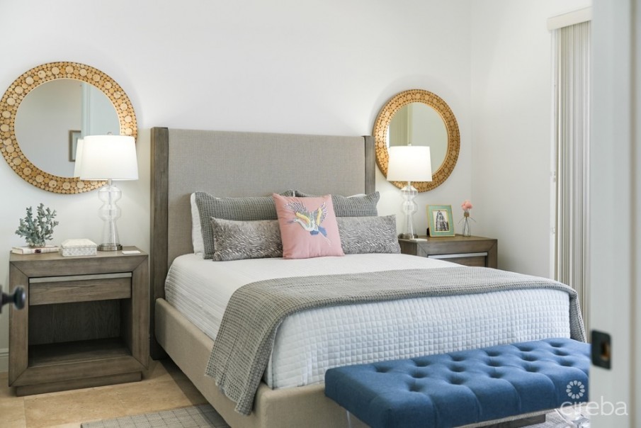 KISHA 104 | 2 BDRM WATERFRONT WALKOUT – COASTAL ELEGANCE & LUXURY - Image 17