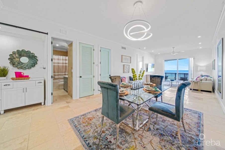 KISHA 104 | 2 BDRM WATERFRONT WALKOUT – COASTAL ELEGANCE & LUXURY - Image 6