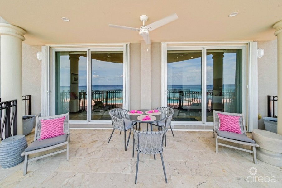 KISHA 104 | 2 BDRM WATERFRONT WALKOUT – COASTAL ELEGANCE & LUXURY - Image 10