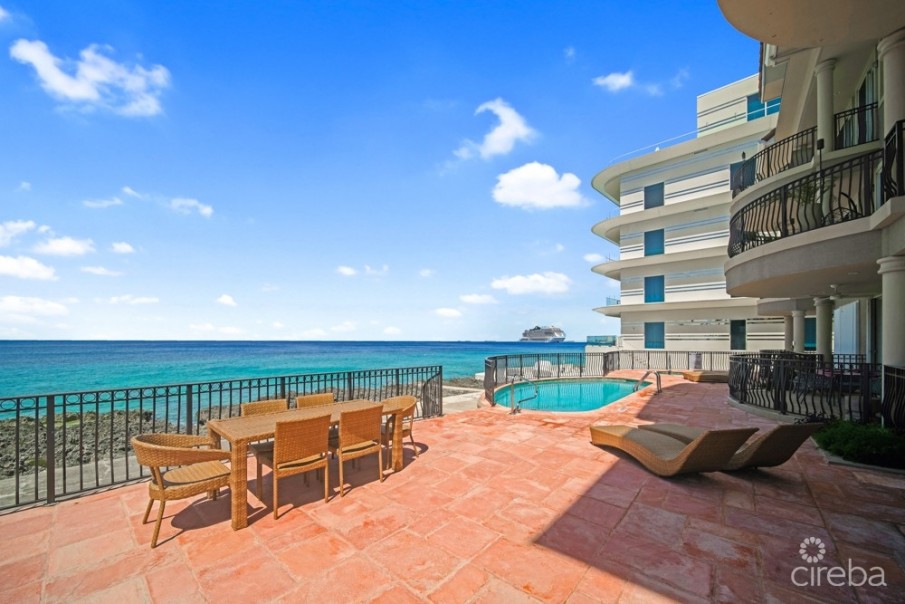 KISHA 104 | 2 BDRM WATERFRONT WALKOUT – COASTAL ELEGANCE & LUXURY - Image 20