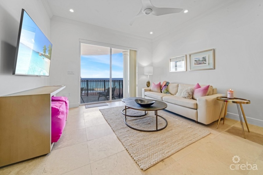 KISHA 104 | 2 BDRM WATERFRONT WALKOUT – COASTAL ELEGANCE & LUXURY - Image 3