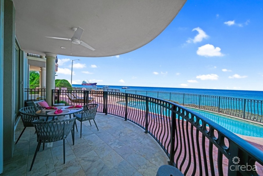 KISHA 104 | 2 BDRM WATERFRONT WALKOUT – COASTAL ELEGANCE & LUXURY - Image 18