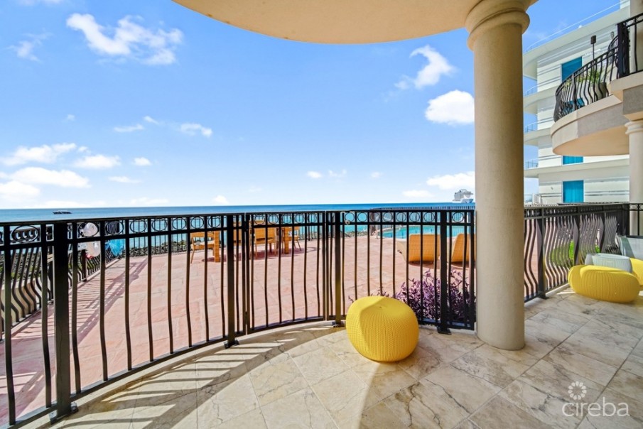 KISHA 105 | 2BDRM WATERFRONT WALKOUT  -COASTAL CHIC CORNER UNIT - Image 14