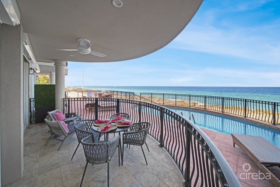 KISHA 104 | 2 BDRM WATERFRONT WALKOUT – COASTAL ELEGANCE & LUXURY - Image 26