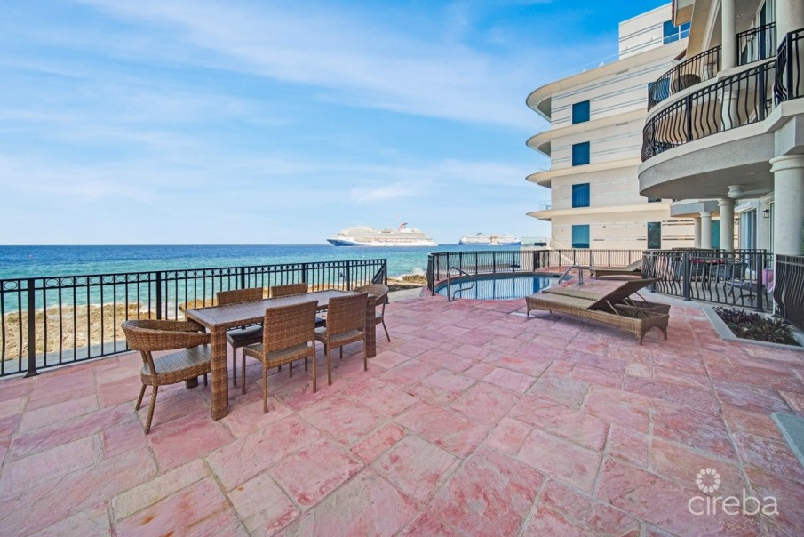 KISHA 104 | 2 BDRM WATERFRONT WALKOUT – COASTAL ELEGANCE & LUXURY - Image 21