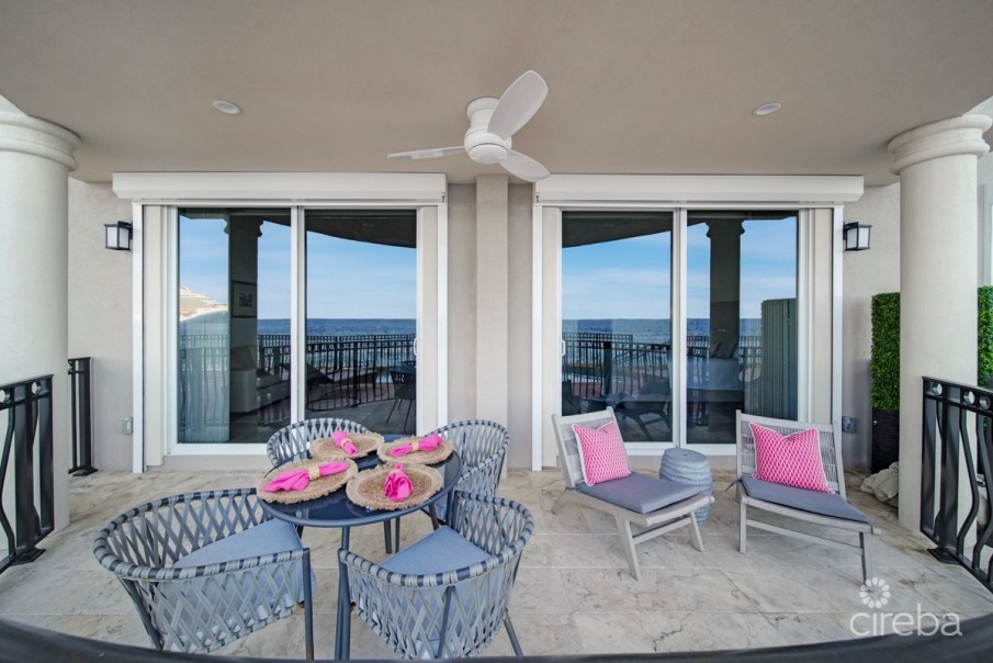 KISHA 104 | 2 BDRM WATERFRONT WALKOUT – COASTAL ELEGANCE & LUXURY - Image 24