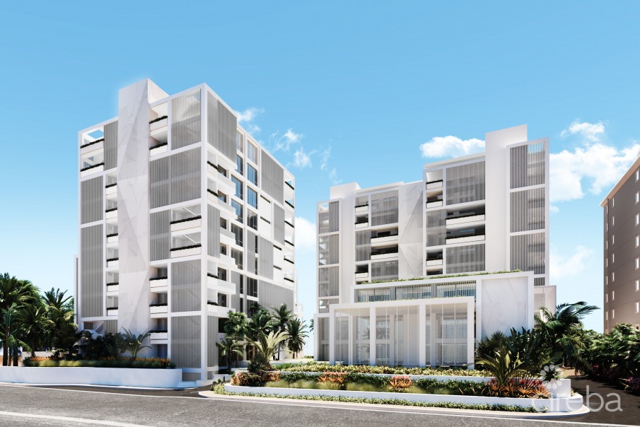 LACOVIA SEVEN MILE BEACH RESIDENCE - Image 17