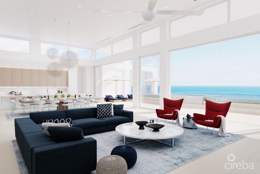 LACOVIA SEVEN MILE BEACH RESIDENCE - Image 3