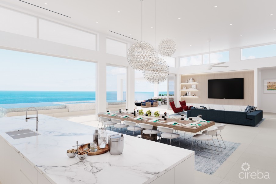 LACOVIA SEVEN MILE BEACH RESIDENCE - Image 7