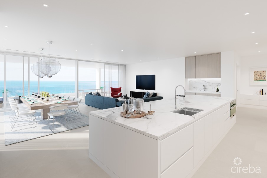 LACOVIA SEVEN MILE BEACH RESIDENCE - Image 5
