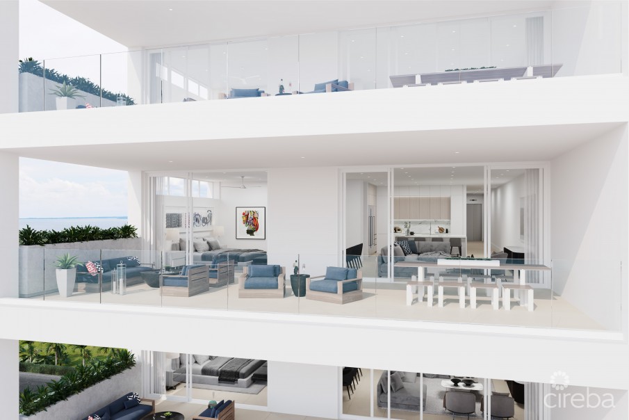 LACOVIA SEVEN MILE BEACH RESIDENCE - Image 12