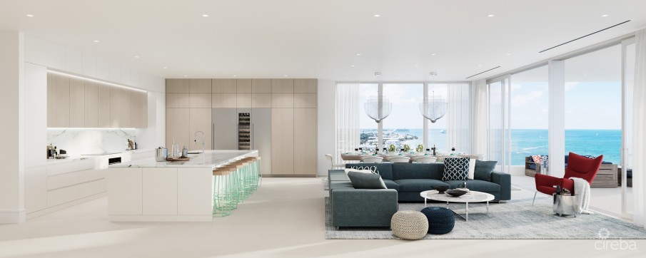 LACOVIA SEVEN MILE BEACH RESIDENCE - Image 4