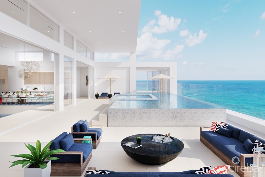 LACOVIA SEVEN MILE BEACH RESIDENCE - Image 9