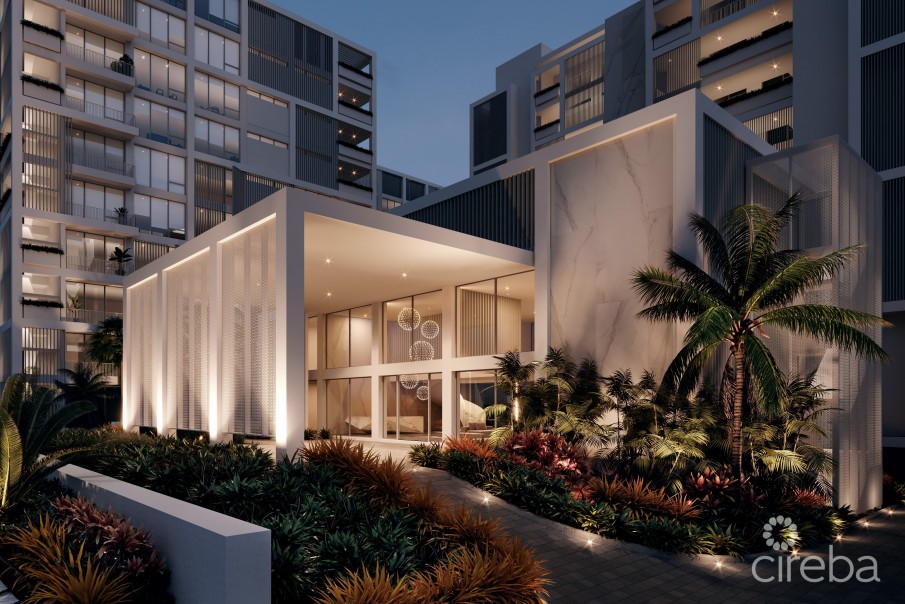 LACOVIA SEVEN MILE BEACH RESIDENCE - Image 19