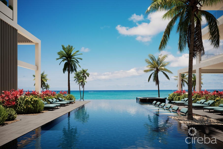 LACOVIA SEVEN MILE BEACH RESIDENCE - Image 14