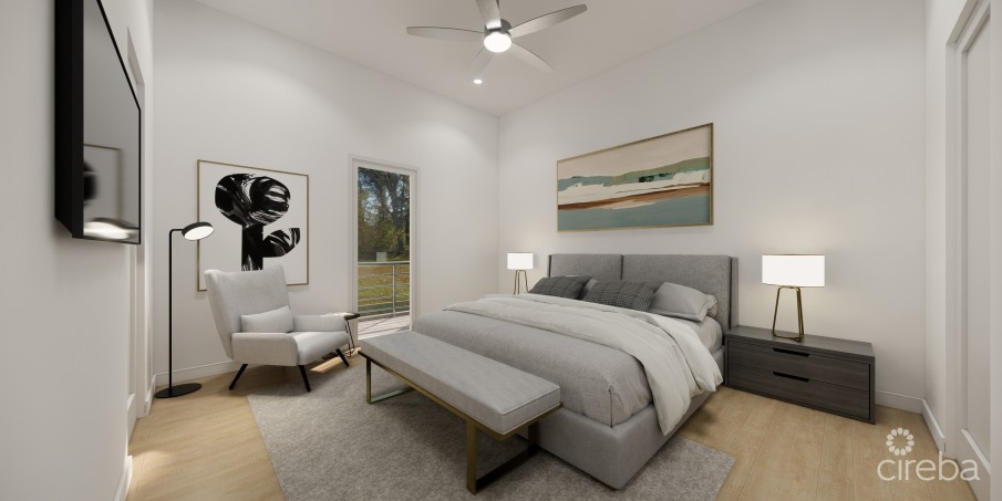 LAVANIA COURT - GATED - LARGE 2 BED 2 BATH TOWNHOMES - Image 4