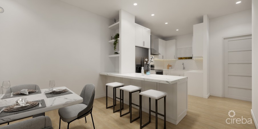 LAVANIA COURT - GATED - LARGE 2 BED 2 BATH TOWNHOMES - Image 4