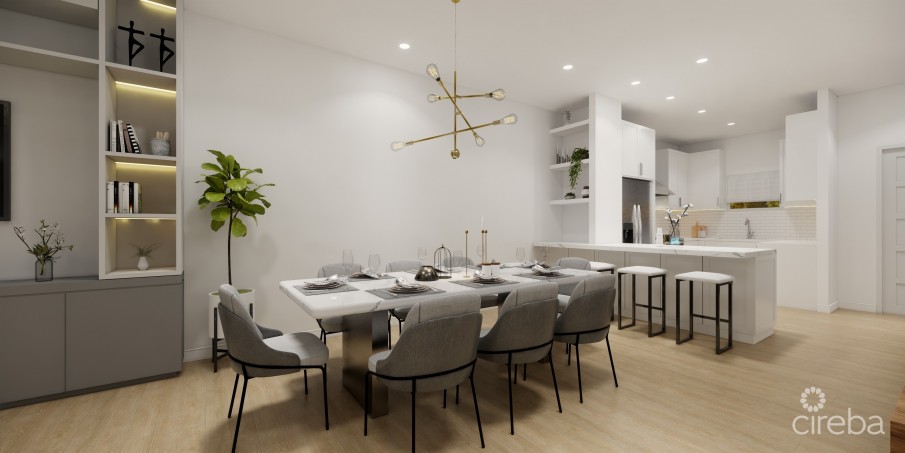LAVANIA COURT - GATED - LARGE 2 BED 2 BATH TOWNHOMES - Image 2