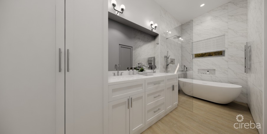 LAVANIA COURT - GATED - LARGE 2 BED 2.5 BATH TOWNHOMES - Image 5
