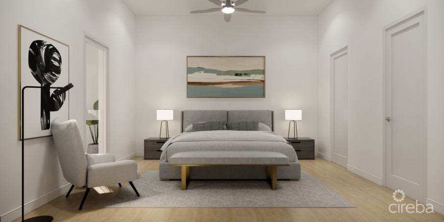 LAVANIA COURT - GATED - LARGE 2 BED 2.5 BATH TOWNHOMES - Image 4