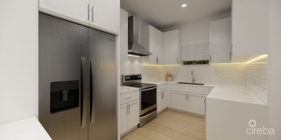 LAVANIA COURT - GATED - LARGE 2 BED 2 BATH TOWNHOMES - Image 3