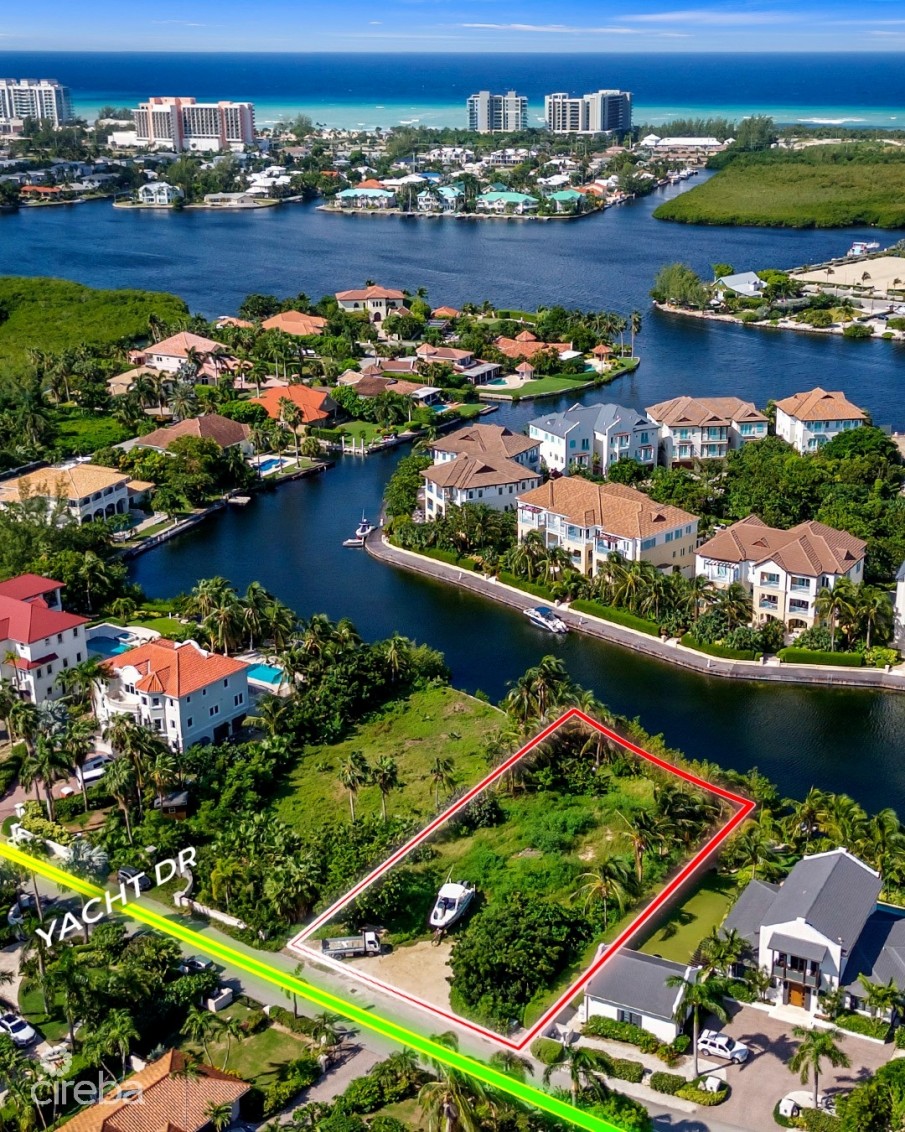 YACHT CLUB / LIGHTHOUSE POINT PARCEL - Image 1