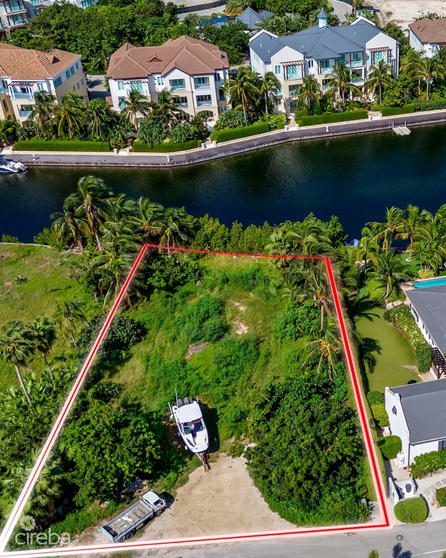 YACHT CLUB / LIGHTHOUSE POINT PARCEL - Image 4