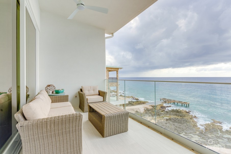 LIGHTHOUSE POINT RESIDENCES PENTHOUSE CORNER UNIT 301 - Image 2