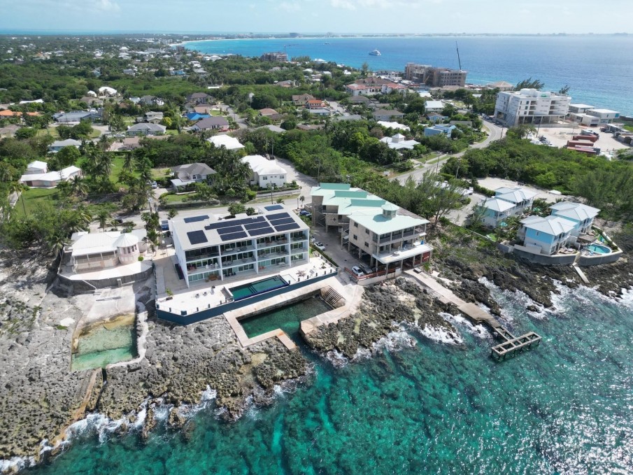 LIGHTHOUSE POINT RESIDENCES - UNIT 101 - Image 6