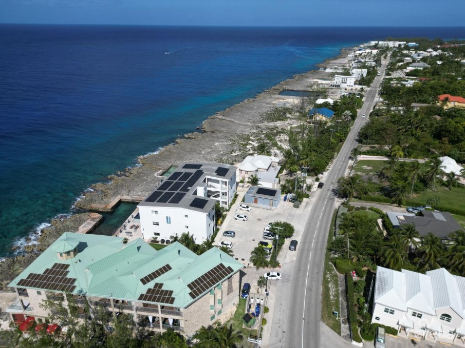 LIGHTHOUSE POINT RESIDENCES - UNIT 101 - Image 12