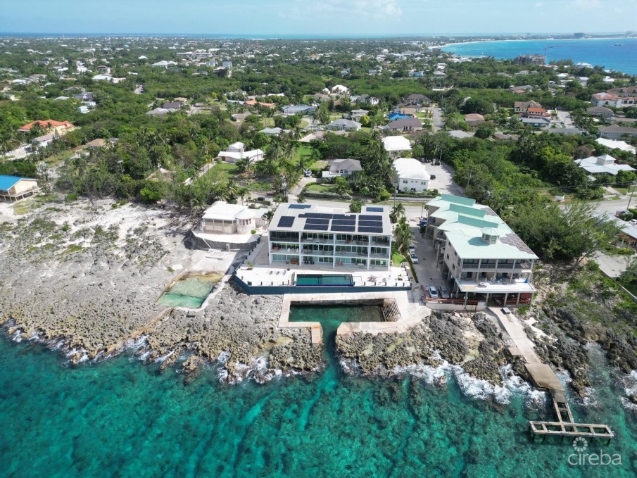 LIGHTHOUSE POINT RESIDENCES - UNIT 101 - Image 1