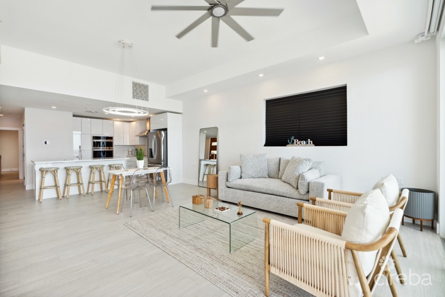LIGHTHOUSE POINT RESIDENCES - UNIT 101 - Image 11