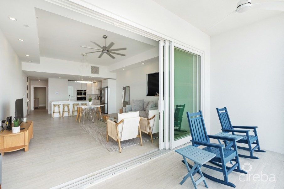 LIGHTHOUSE POINT RESIDENCES - UNIT 101 - Image 22