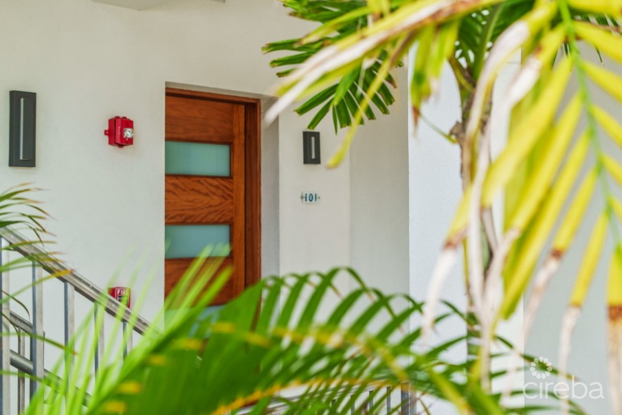 LIGHTHOUSE POINT RESIDENCES - UNIT 101 - Image 3